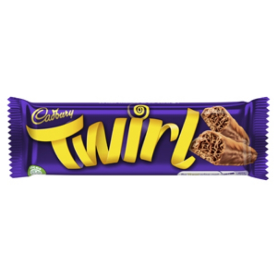 Picture of STD Twirl 43g x48